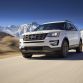 2017 Ford Explorer XLT Sport Appearance Package