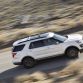 2017 Ford Explorer XLT Sport Appearance Package