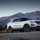 2017 Ford Explorer XLT Sport Appearance Package