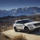 2017 Ford Explorer XLT Sport Appearance Package