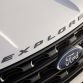 2017 Ford Explorer XLT Sport Appearance Package