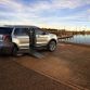 The BraunAbility MXV features a 28.5-inch ramp for convenient side door access.