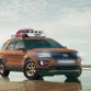 All Star Performance Explorer Sport concept