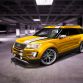 Ford Explorer Sport concept for Sema