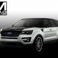 MAD Industries Explorer Sport