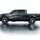 Ford F-150 2012 Harley-Davidson