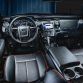 2012 Ford F-150 FX Appearance Package