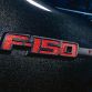 2012 Ford F-150 FX Appearance Package