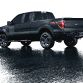 2012 Ford F-150 FX Appearance Package