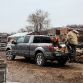 2012 Ford F-150 FX4