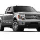 2012 Ford F-150 Platinum