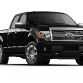 2012 Ford F-150 Platinum