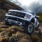 2012 Ford F-150 SVT Raptor