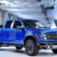 2012 Ford F-150 SVT Raptor at Texas State Fair