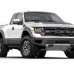 2012 Ford F-150 SVT Raptor