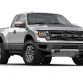 2012 Ford F-150 SVT Raptor