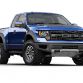 2012 Ford F-150 SVT Raptor