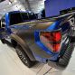 2012 Ford F-150 SVT Raptor at Texas State Fair