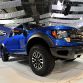2012 Ford F-150 SVT Raptor at Texas State Fair