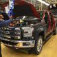 Ford F-150 2015 at the Ford Rouge Center (5)
