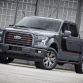 2016 FORD F-150 LARIAT APPEARANCE PACKAGE 1