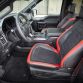 2016 FORD F-150 LARIAT APPEARANCE PACKAGE 8