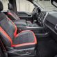 2016 FORD F-150 LARIAT APPEARANCE PACKAGE 9