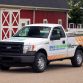 Ford F-150 CNG 2014