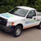 Ford F-150 CNG 2014