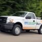 Ford F-150 CNG 2014