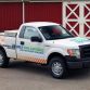 Ford F-150 CNG 2014