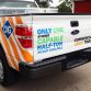 Ford F-150 CNG 2014
