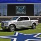 Ford F-150 Dallas Cowboys Edition