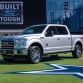 Ford F-150 Dallas Cowboys Edition
