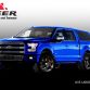Ford F-150 for SEMA (3)