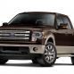 Ford F-150 King Ranch 2013
