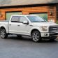 2016 Ford F-150 Limited