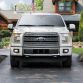 2016 Ford F-150 Limited