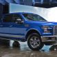 2016 Ford F-150 MVP Edition
