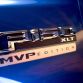 2016 Ford F-150 MVP Edition