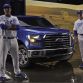 2016 Ford F-150 MVP Edition