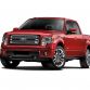 Ford F-150 Limited 2013