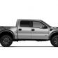 Ford F-150 SVT Raptor 2013