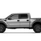 Ford F-150 SVT Raptor 2013