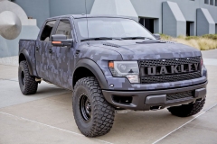 Ford F-150 SVT Raptor by Oakley