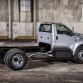 2016 Ford F-650 and F-750