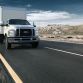 2016 Ford F-650 and F-750