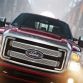 Ford F-Series Super Duty 2013
