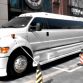 Ford F650 Limousine