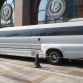 Ford F650 Limousine